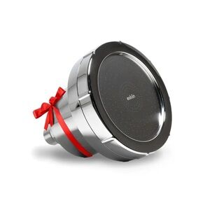 New in Box! - eskiin Chrome Shower Head & filter PLUS 2 additional new filters